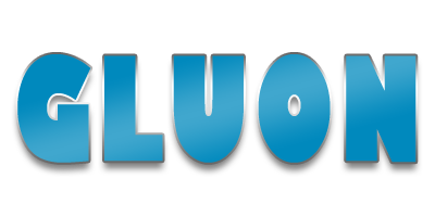 Gluon Logo