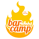 Logo Barcamp Karlsruhe