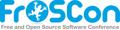 FrOSCon 2010 Logo