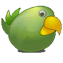 Polly (Logo)