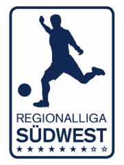 Logo der Regionalliga Südwest