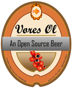 Voresoel - Open Source Beer