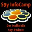 Logo des inoffiziellen S9y-Podcasts